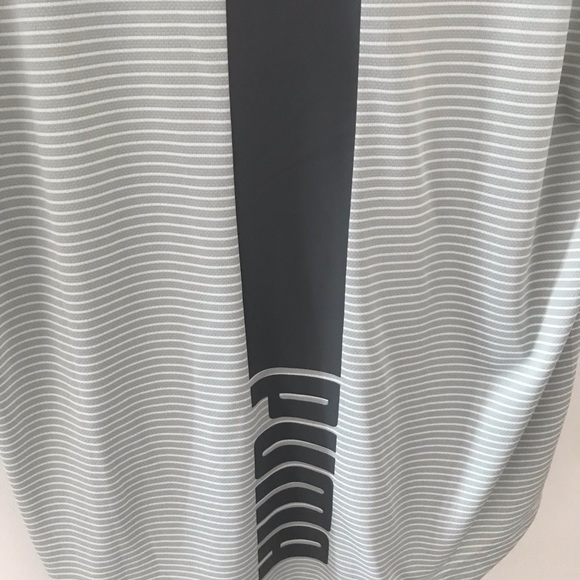 PUMA Mens exercise shirt Dry Cell NWT Embroidered - Picture 7 of 8